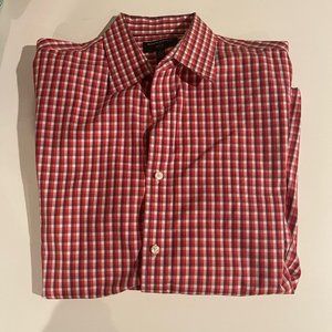 Banana Republic Casual Button Down